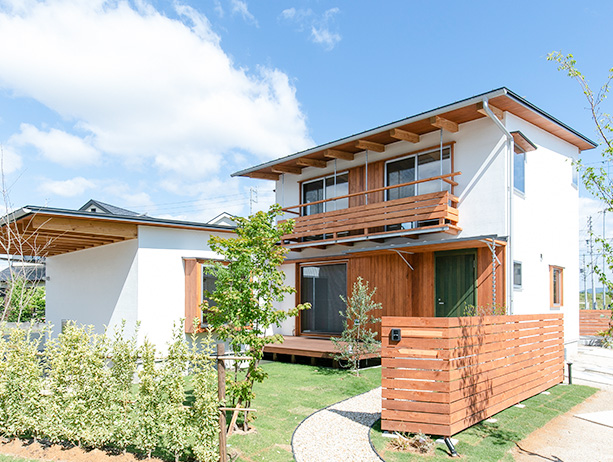 いがみ建築工房